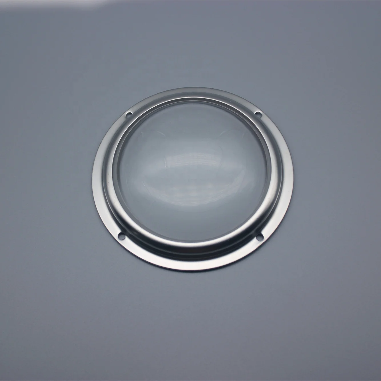 Led grow lights 100mm cob glass lens 120 degree