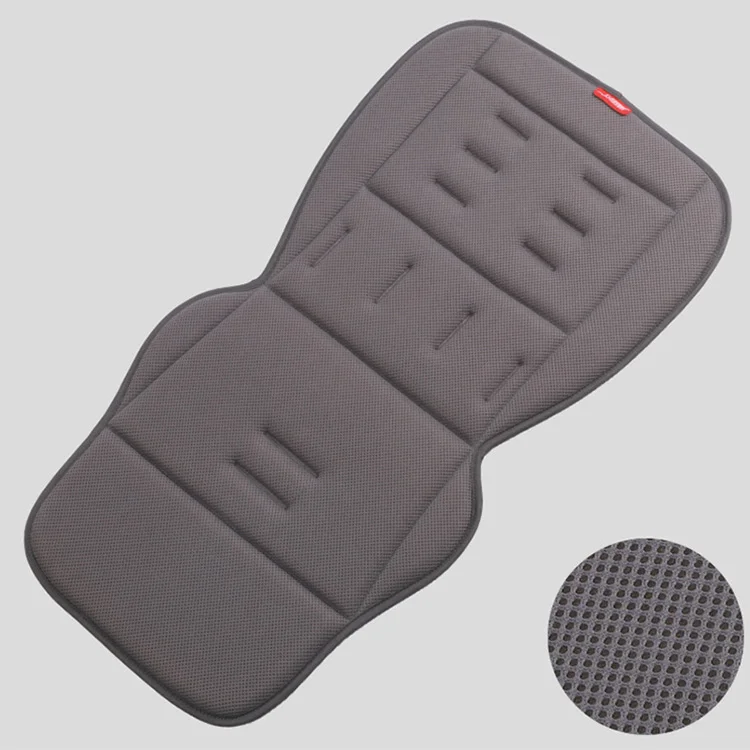 2019 Waterproof Baby Stroller Mat