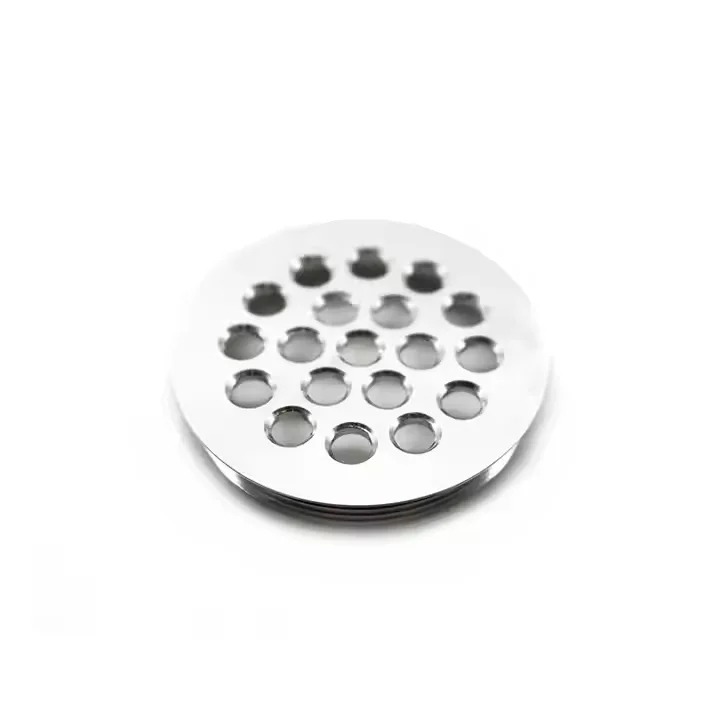 Dongguan Custom CNC Machining - Stainless Steel, Aluminum, Brass, Copper, and Steel Metal Parts & Nuts