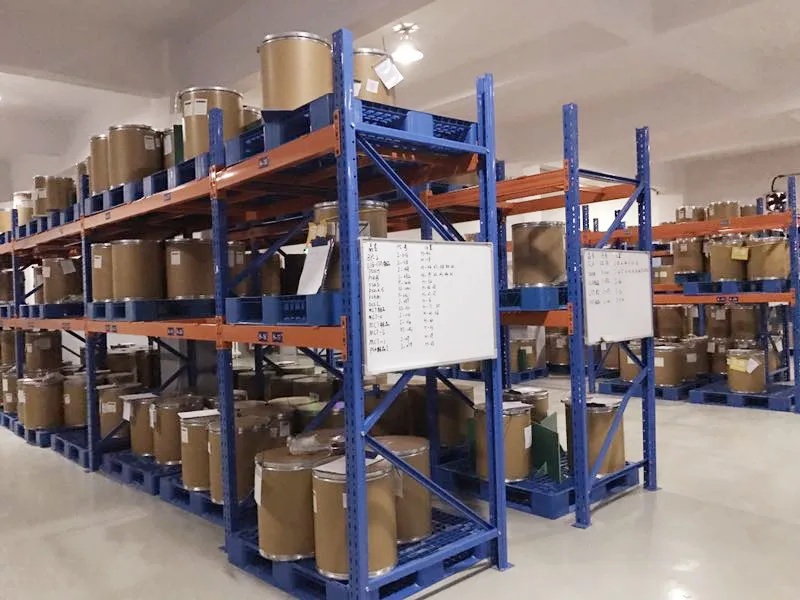 98% Pure Bulk Supply Natural Quercetin Extract Powder CAS 117-39-5