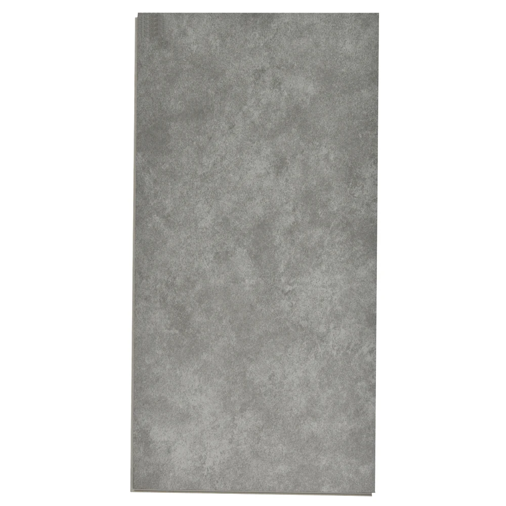 
New Texture Waterproof Kids Spc Vinyl Tiles PVC Flooring Click for Living Room 