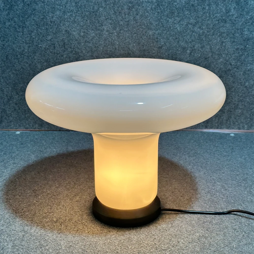 Nordic minimalist  luxury table lamps reading lamps for bedroom luxury living room decorative table lamp