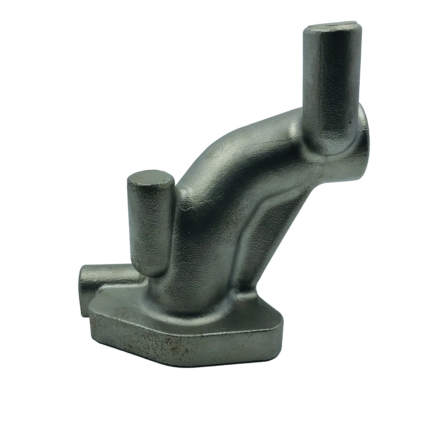 HYQY PPAP-3 Submission Levels High-Quality Customized Automotive Parts Thermostat Housing with Lost Wax Casting Process