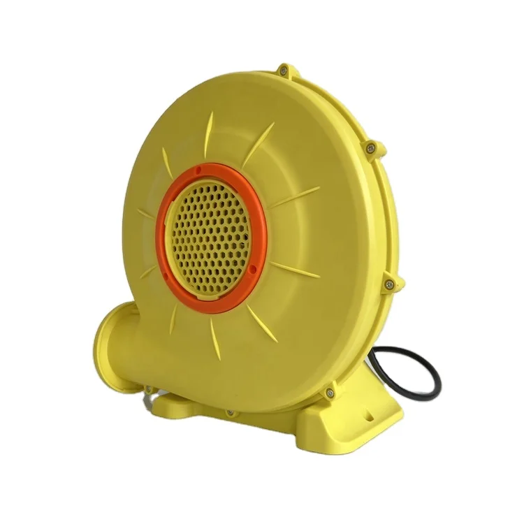 350W air blower Inflatable Castle Fan Arch Fan Trampoline Fan Multifunctional air Blower for inflate
