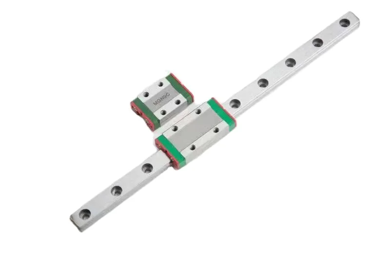 Linear Guide Rail Linear guideway Slide Bearing Linear Guide Rail lishui mini linear motion