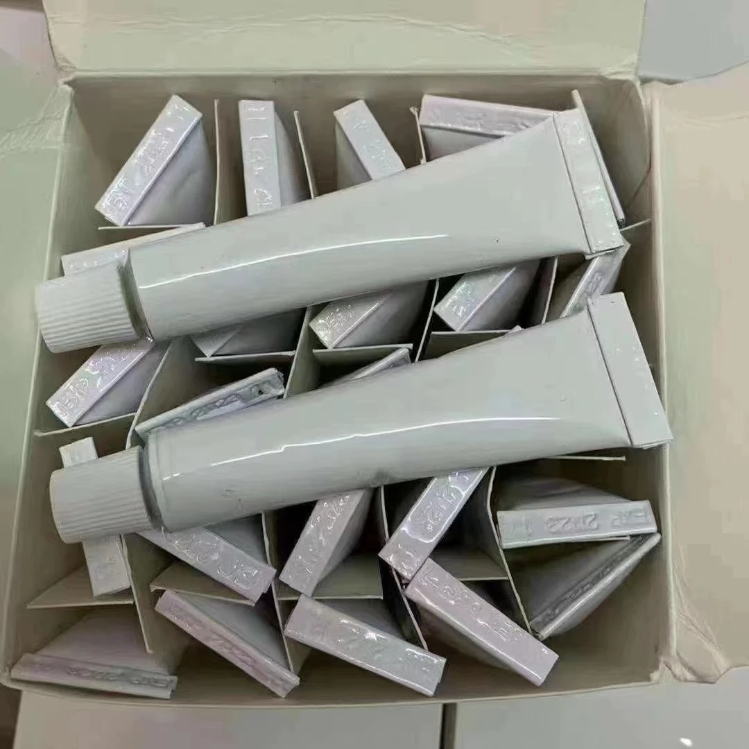 2023 оптовая продажа OEM удобный крем для татуировок с логотипом для pmu microblading Перманентный макияж