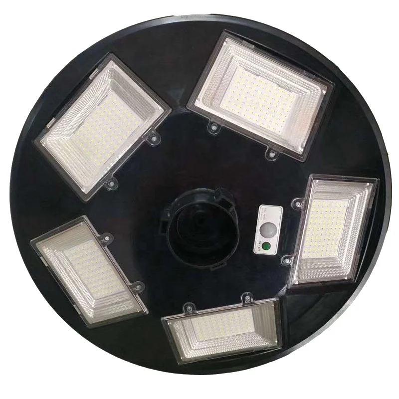 
Solar Garden Light Solar Powered Lamp for Landscape Path Yard Pathway Lights UFO Shape With Very Good Price 