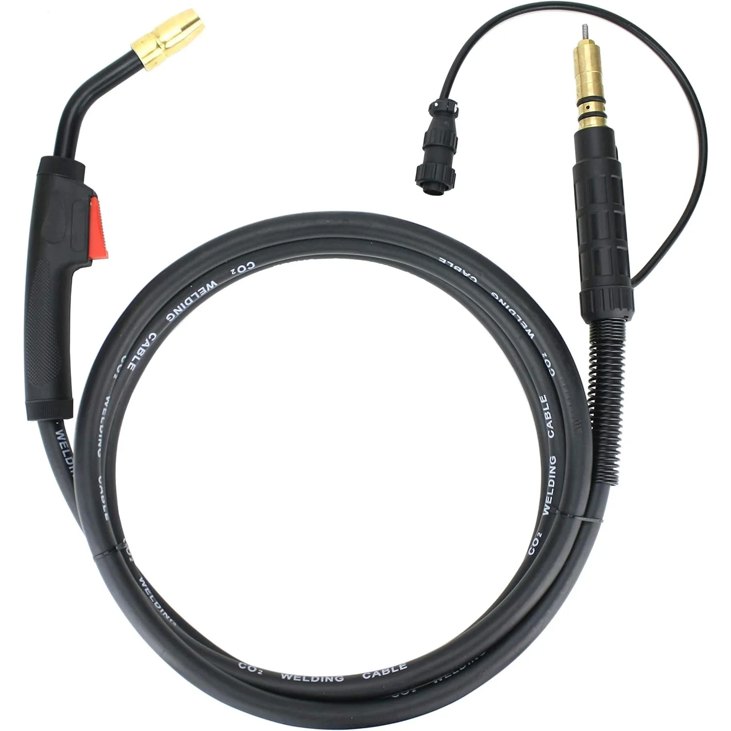 2024 new design 250A Mig Welding Gun fits M25 M-25  200, 210, 212, 250, 250X, 251, 252, and Vintage for American market