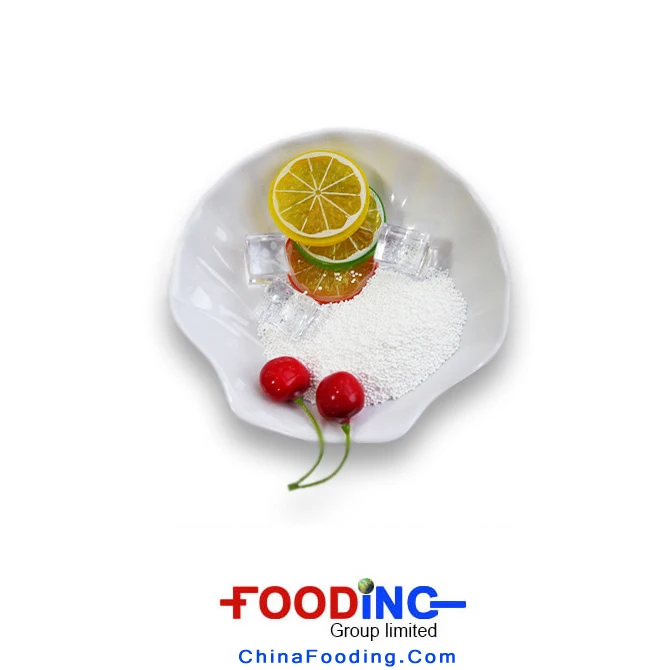 
Thickeners E407 Carrageenan for Jelly Powder 