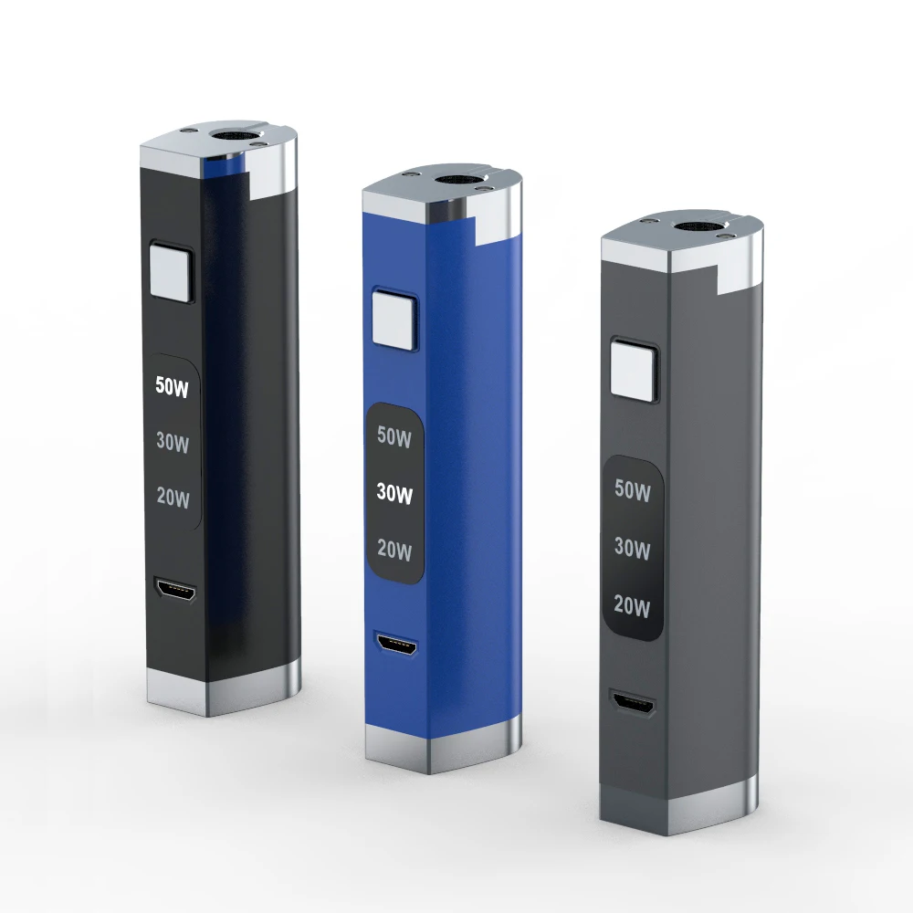  Китай оптовая продажа электронная сигарета мини-вейп мод Lite 20 30 50 Вт боксмод