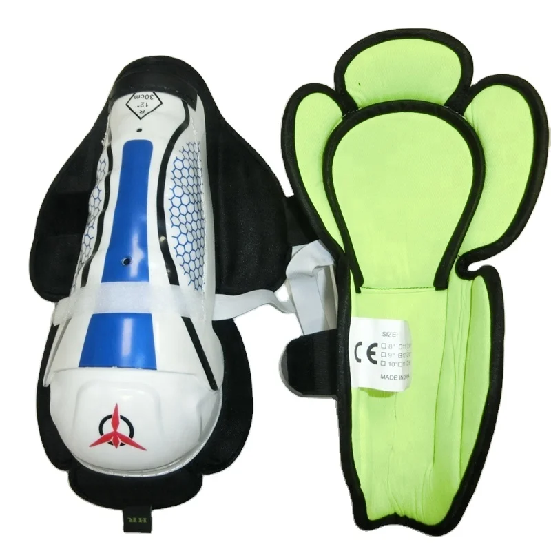 Senior Ice field Hockey gear Shin Guards