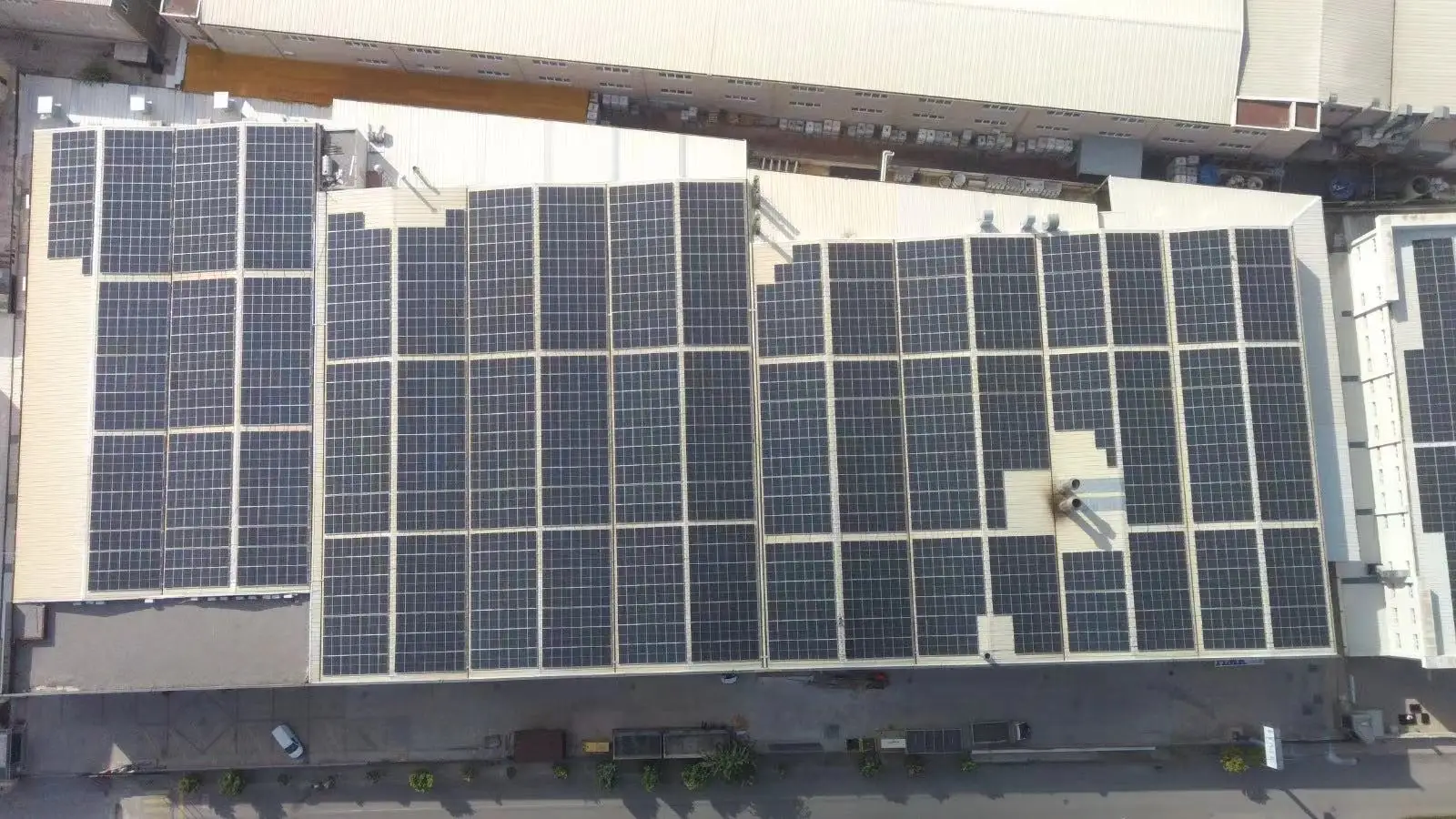 home whole house cheap 48v 3000w 5kw solar cell power generator generation photovoltaic system