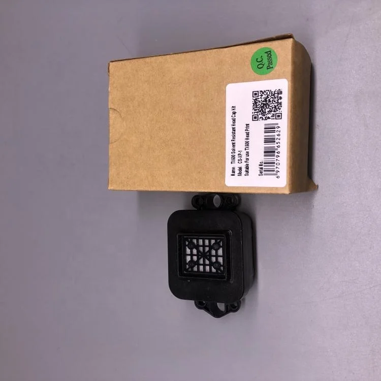 Оригинальные детали для принтера dx10 Печатная головка tx800 экологически чистого печатной
