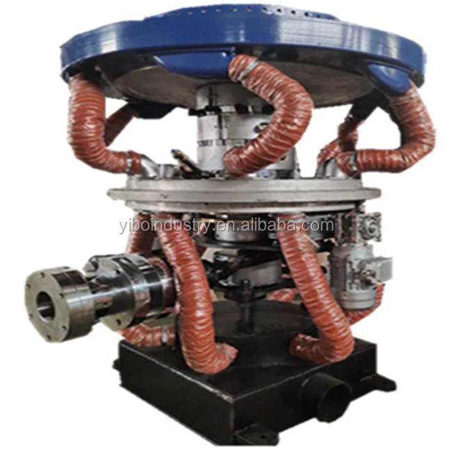 Экструзионная головка для выдувания