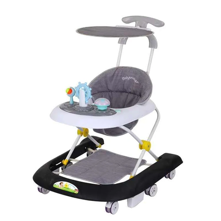 NEW design inflatable walker for baby /  low price wheel baby walker for  kids/ baby walker toys