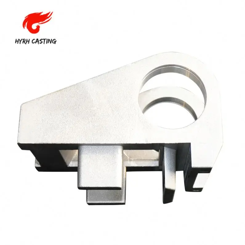 Aluminum alloy die casting factory adc12 die casting part