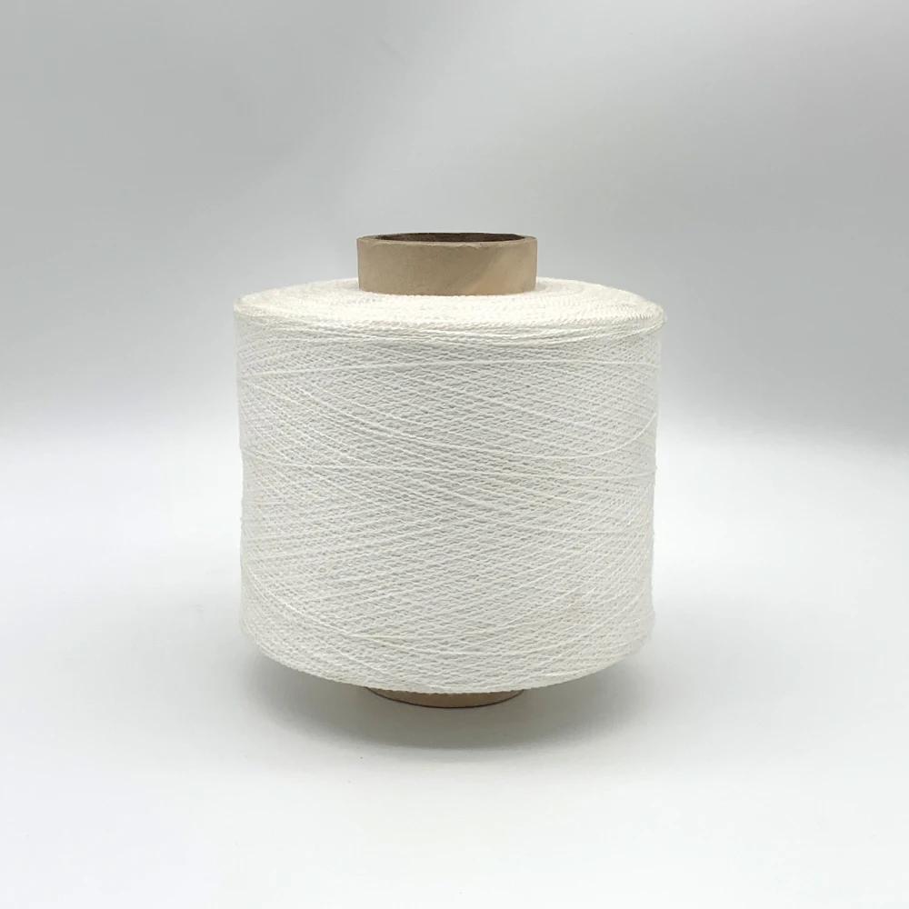 Fancy hyperbolic yarn is used for textile knitting Made in China