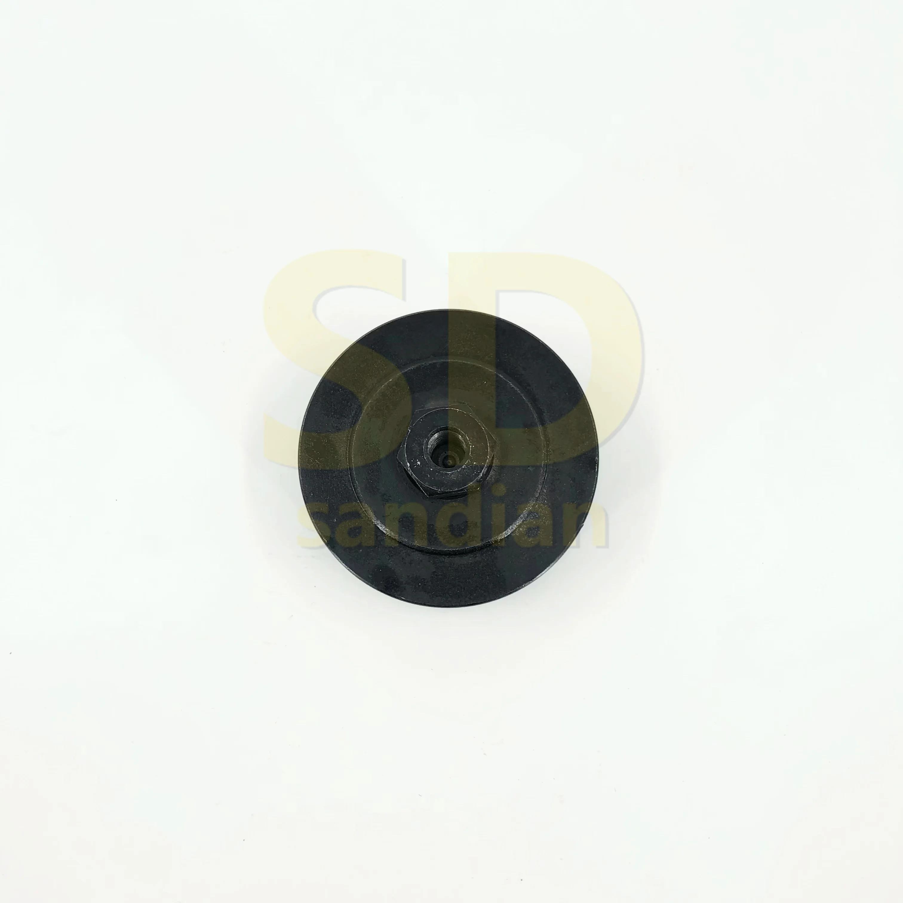Excavator parts Belt Tensioner Fit 6D95 Komatsu PC200-6 Tensional Pulley
