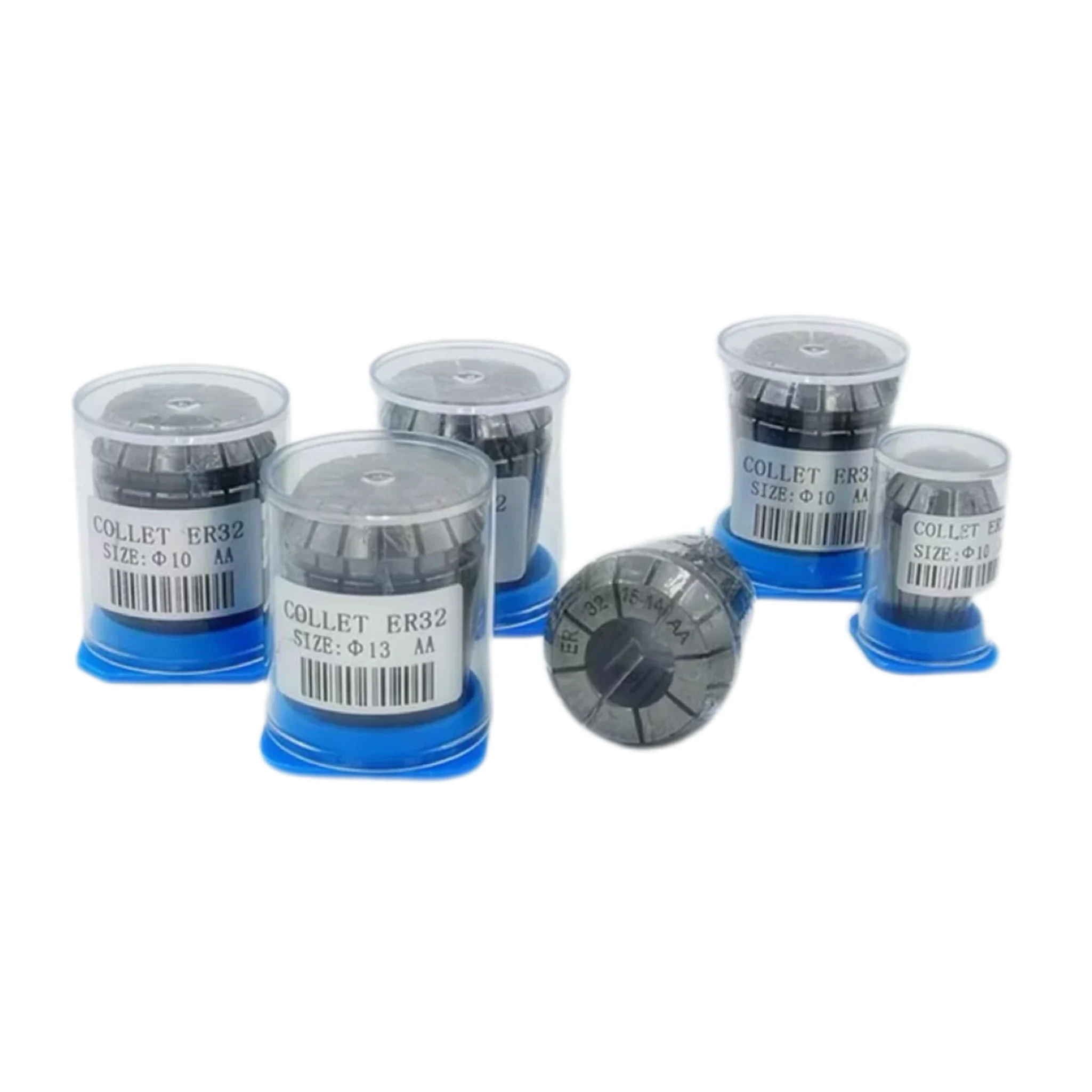 Factory Direct Sale Chuck of Engraving Machine High Precision Collet Chuck Engraving Machine Clamp Chuck