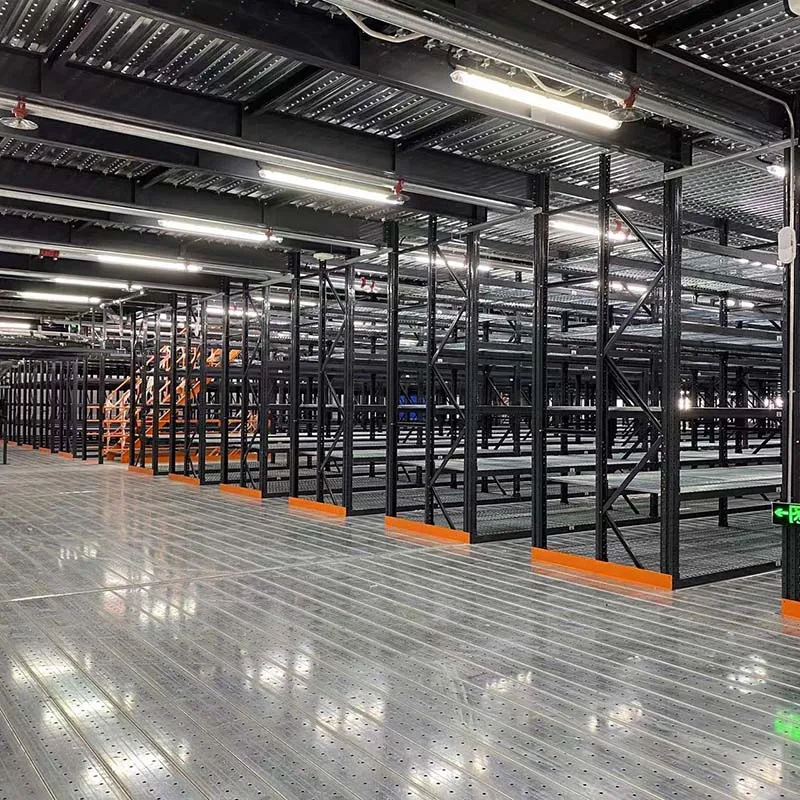 pallet stacker crane/ Automated Storage and Retrieval System ASRS /Automatic Warehouse Racking System