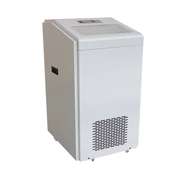 
Humidity Controller Machine 2 in 1 Humidistat Dehumidifier Temperature Humidity Chamber 