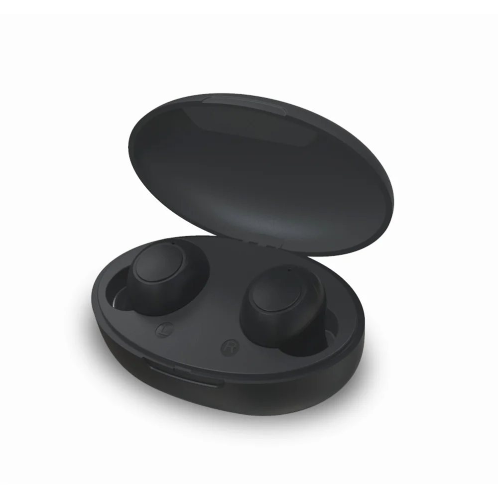 Best Selling Product Audifonos Sordera New Design in the Ear Cheap Invisible Rechargeable Iic Hearing Aid for the Elderly