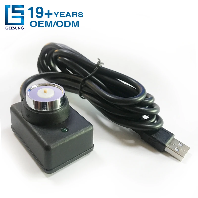 USB магнитный считыватель карт