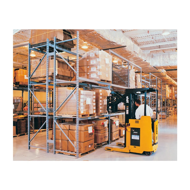 Use Warehouse Rack Storage Large Loading Storage Shelf Guaranteed Quality Buy Industrial Racking