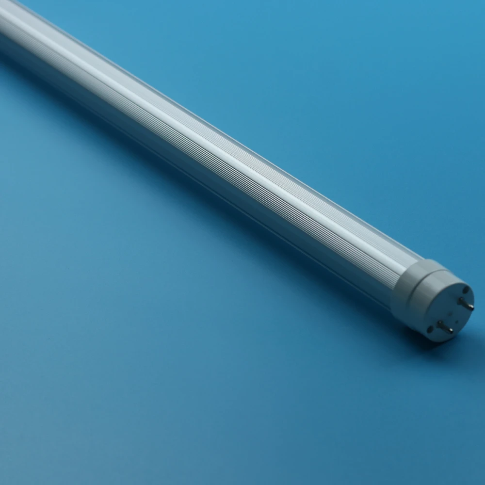 60cm 120cm 2ft 4ft housing Fluorescent Fixture 18W Integrated T5/T8 LED lighting tube