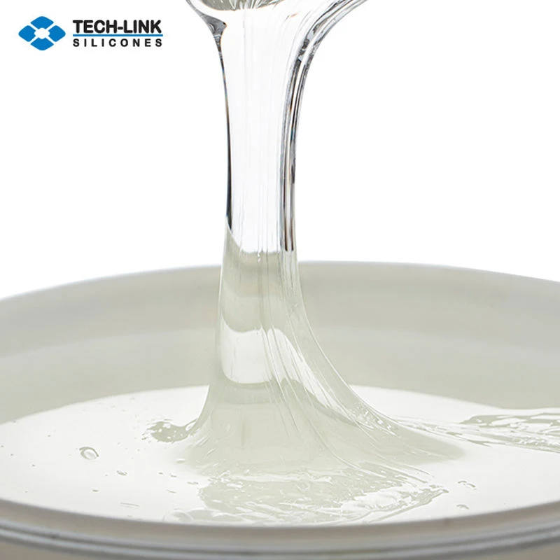 Wholesale High Purity Pure Silicone Oil Vinyl Silicone Fluid 100 350 500 1000 10000 65000 Cst Vinyl Silicone Oil 1000 Cst