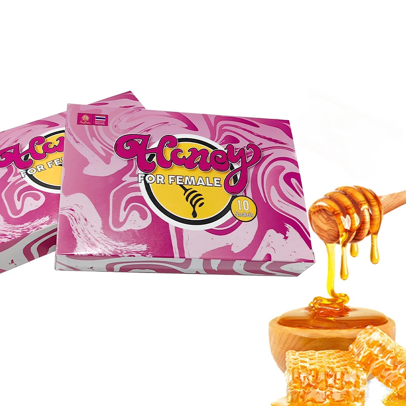 Healthy Honey for Women at Discounted Wholesale Prices Nutritional Supplements