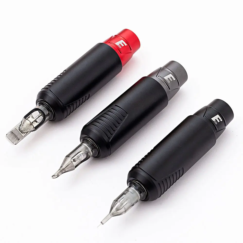 EZ Tattoo P4 Mini Tattoo Pen Machine