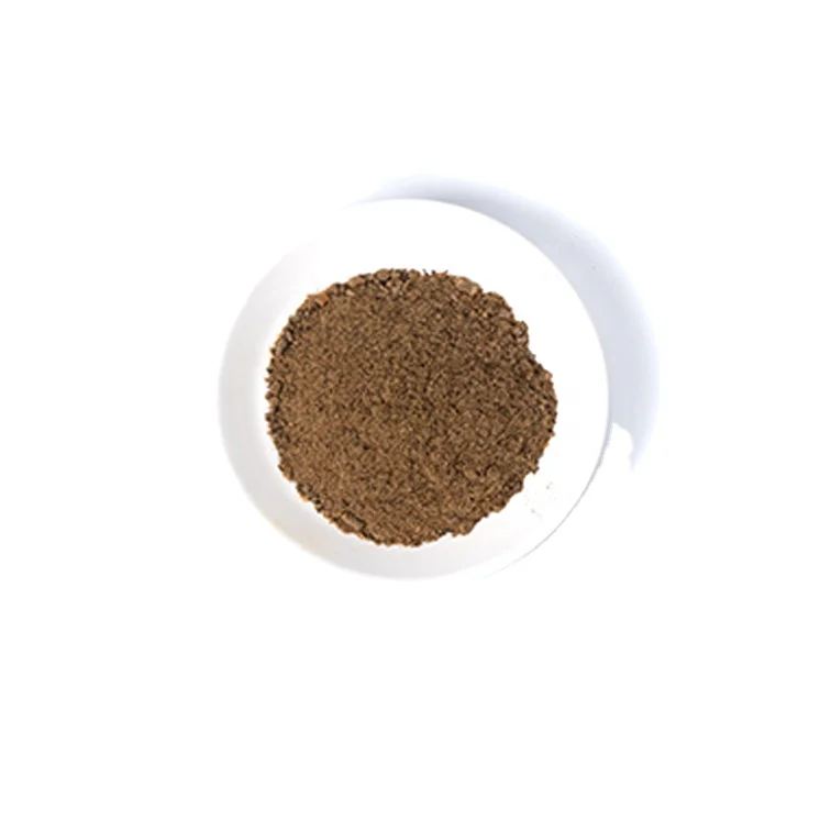 High Quality Feed Additives 65% Protein Tuna Fish Meal