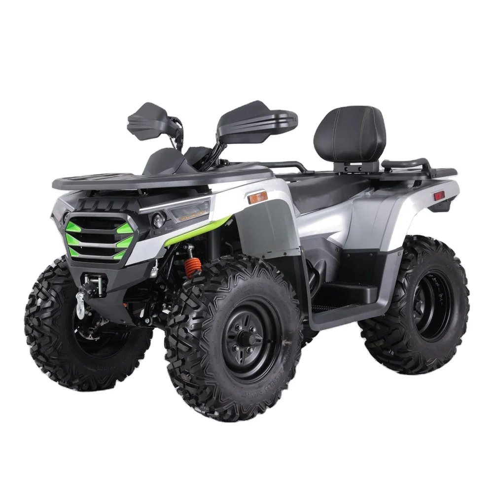 Двигатель Tao, новый дизайн, квадроцикл cutrimoto ATV 4x4 300cc ATV