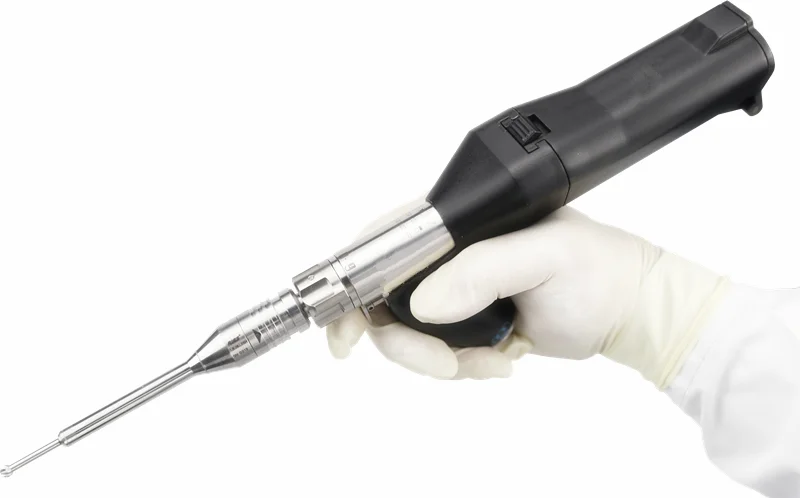 Meditech Veterinary BPM system orthopedic drill and saw