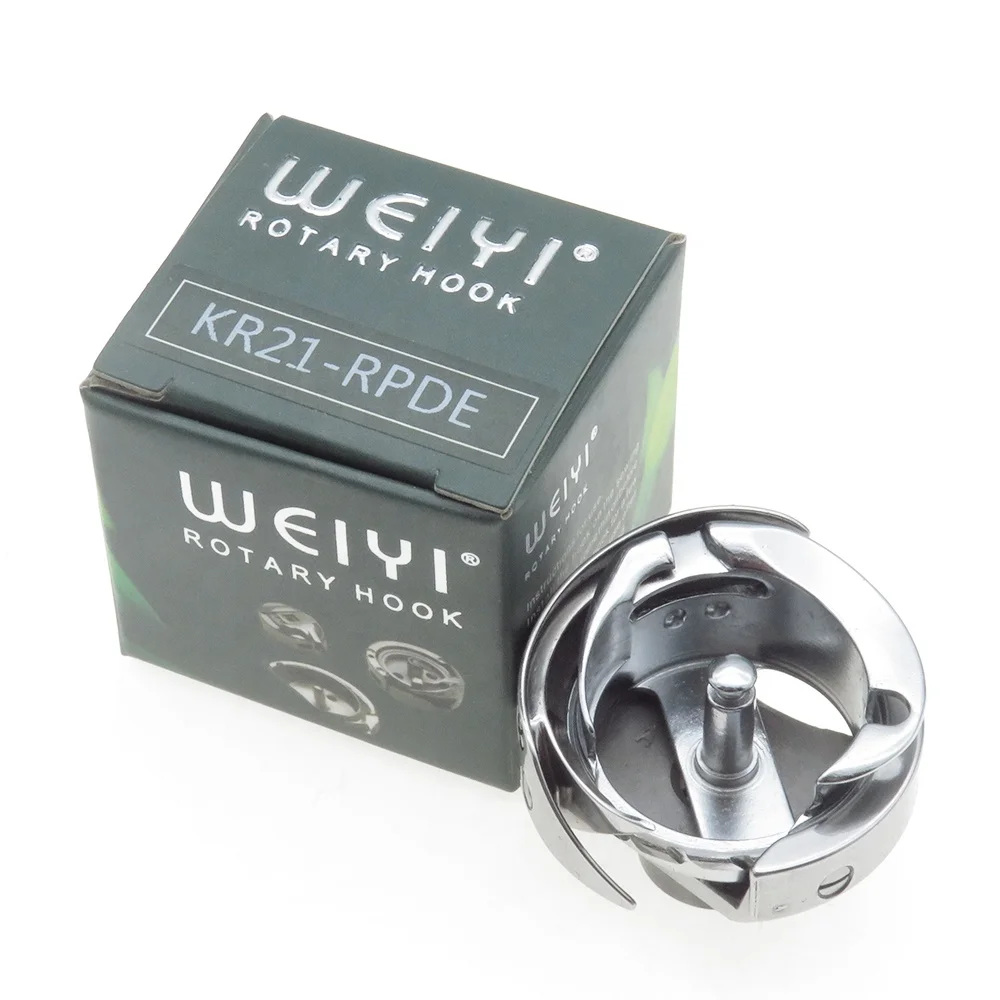 Sewing Machine Parts KR21-RPDE Rotary Hook FOR Sunstar 380B