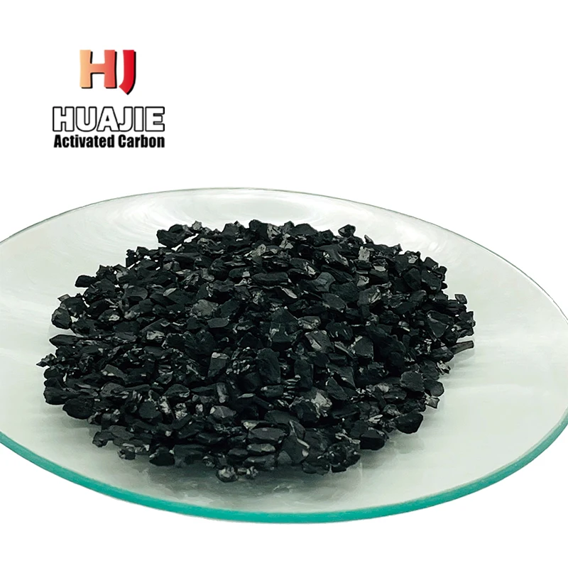 Activated Carbon Manufacturer Supply coconut-based activated carbon (carbon gold)coconut shell based