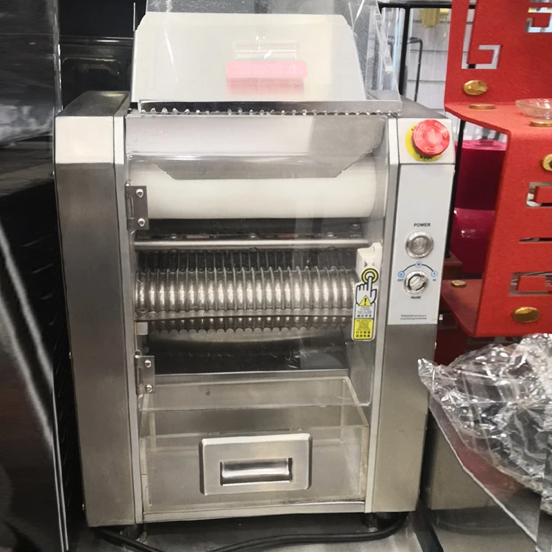 Automatic Boba Maker Tapioca Pearl Maker Popping Boba Making Machine
