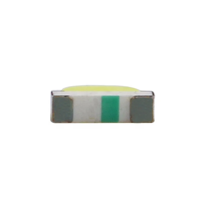  0802 SMD светодиодные боковые светоизлучающие белые красные синие изумрудные зеленые желтые оранжевые диоды высокой