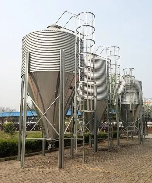 stainless steel for animal husbandry