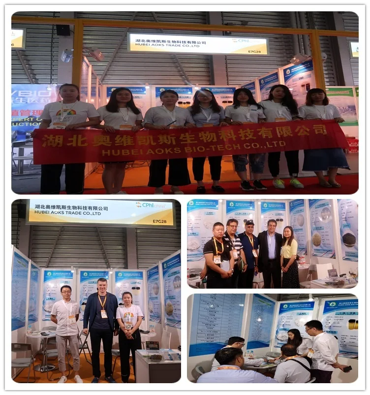 
Skin whitening cream arbutin powder cas 497-76-7 