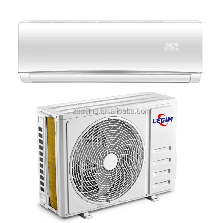 Горячий кондиционер DC general haier condizionatore 12000 для кондиционера 9-24k btu
