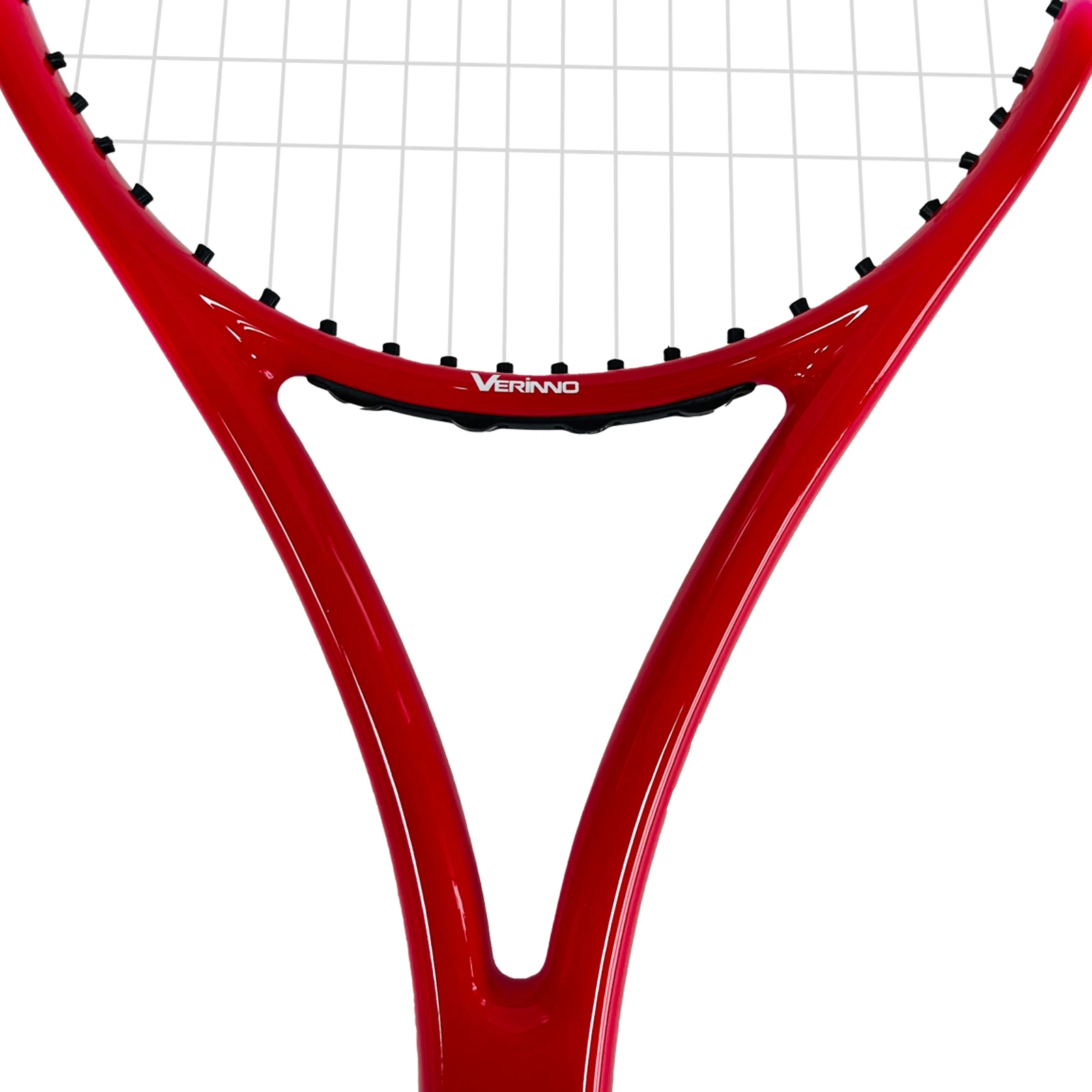 Customized  26in Junior carbon fiber tennis racquet