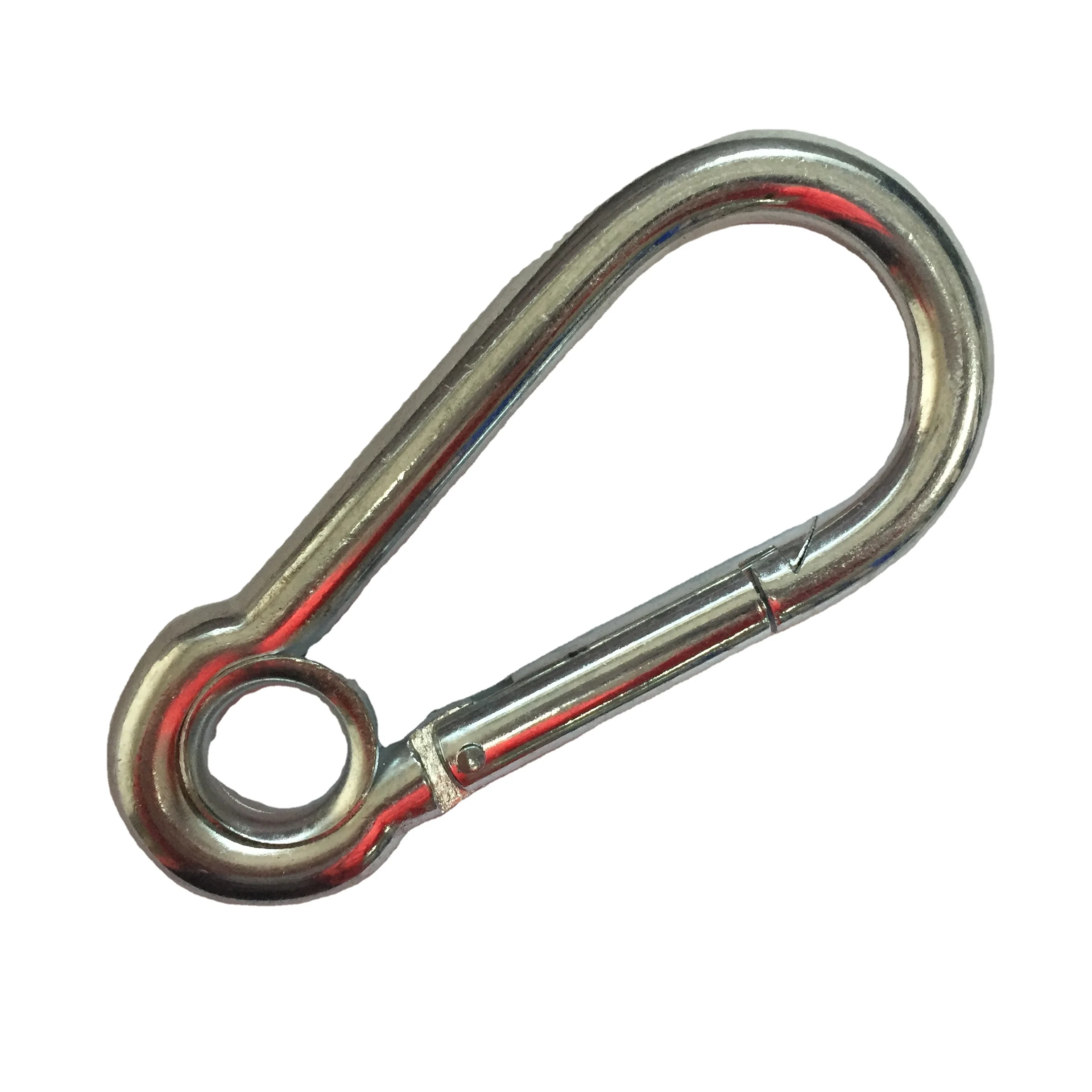 DIN5299C snap hook
