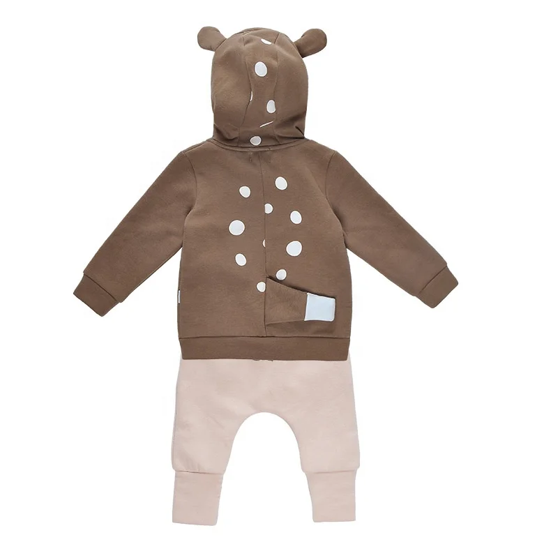 
Kids Coat Children Outfit for Winter Kids Sweater Outfits 