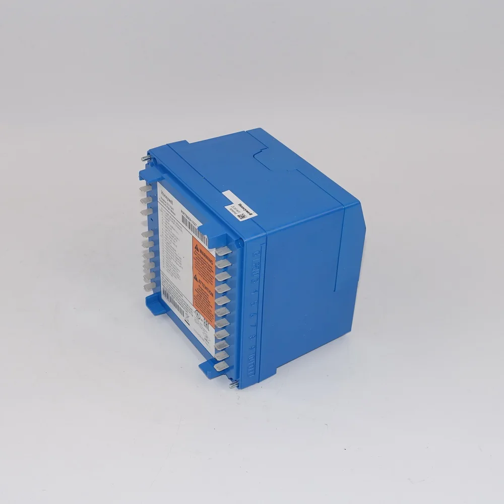 honeywell RM7888A 7800 SERIES Relay Module RM7888A1027