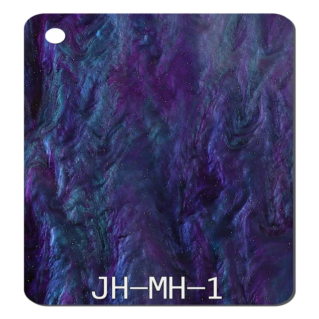 0,2 мм 18 мм 12 мм белый прозрачный приятный красочный пластик для продажи прозрачный синий акриловый пакет