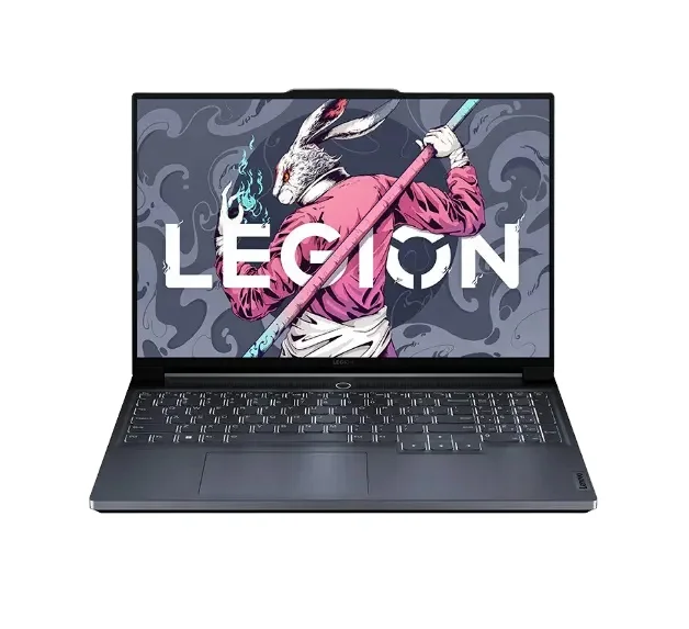 New Lenovo Legion R9000X 2023 Gaming Laptop R7-7840H 16GB/32G RAM 1TB/2TB SSD GeForceRTX4060 16inch 3.2K 165Hz Game Notebook