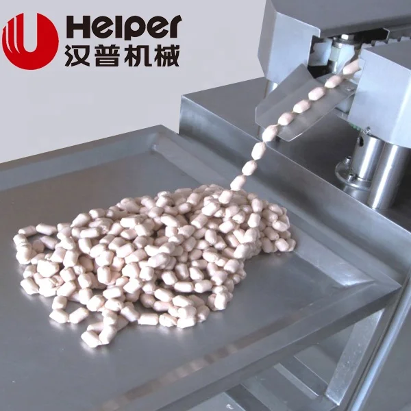 industrial sausage cutting machine automatic sausage cutter machine