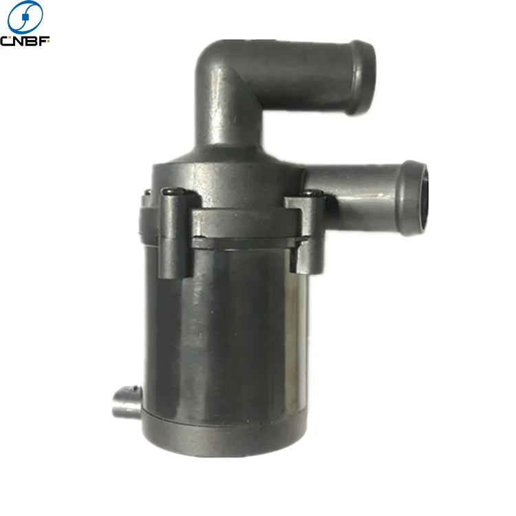 CNBF Auto 7N0965561 1K0965561A Electric Water Pump For VW Sharan Golf Audi A3 SKODA Rapid